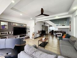 Blk 125 Serangoon North Avenue 1 (Serangoon), HDB Executive #560364971
